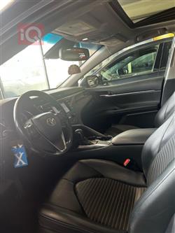 تويوتا كامري